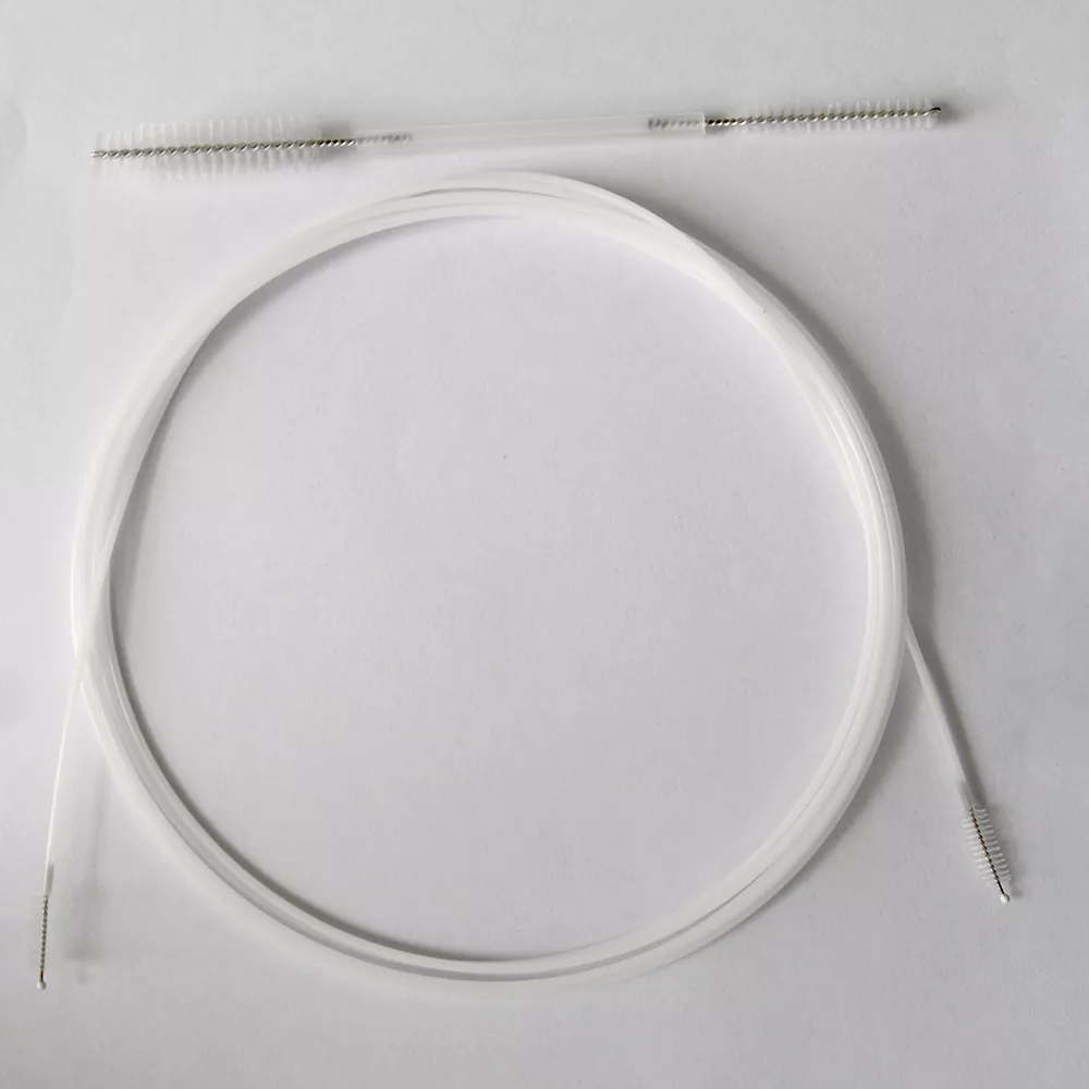 Cum îmbunătățește o perie de curățare a endoscopului urechii întreținerea instrumentelor medicale?