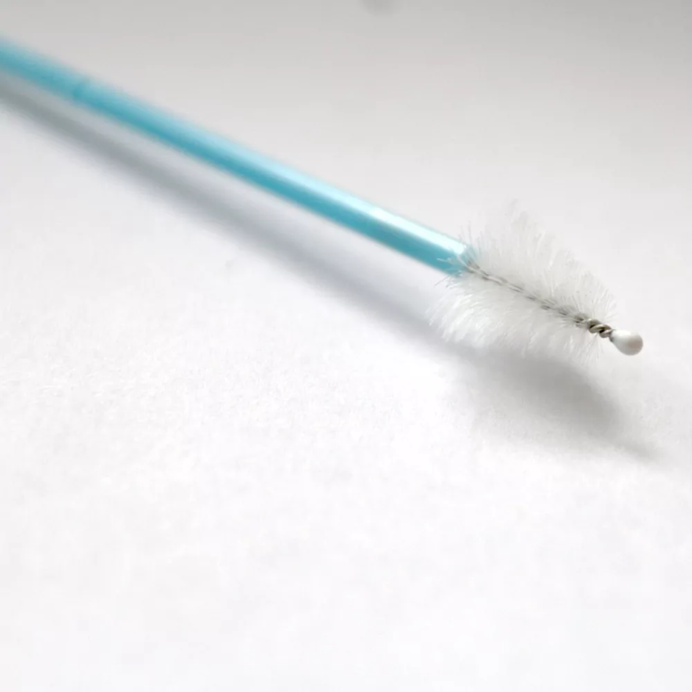 Perie cervicală pentru testarea HPV