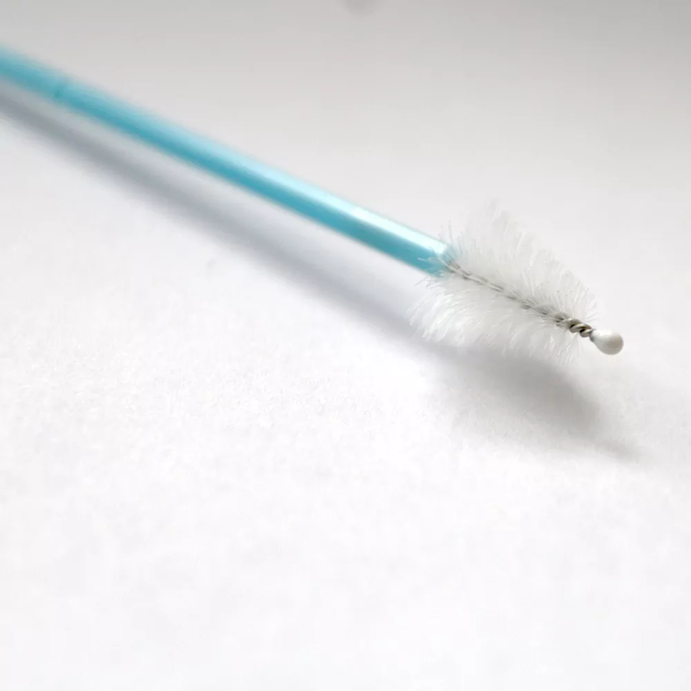 Perie de prelevare a probelor de celule cervicale