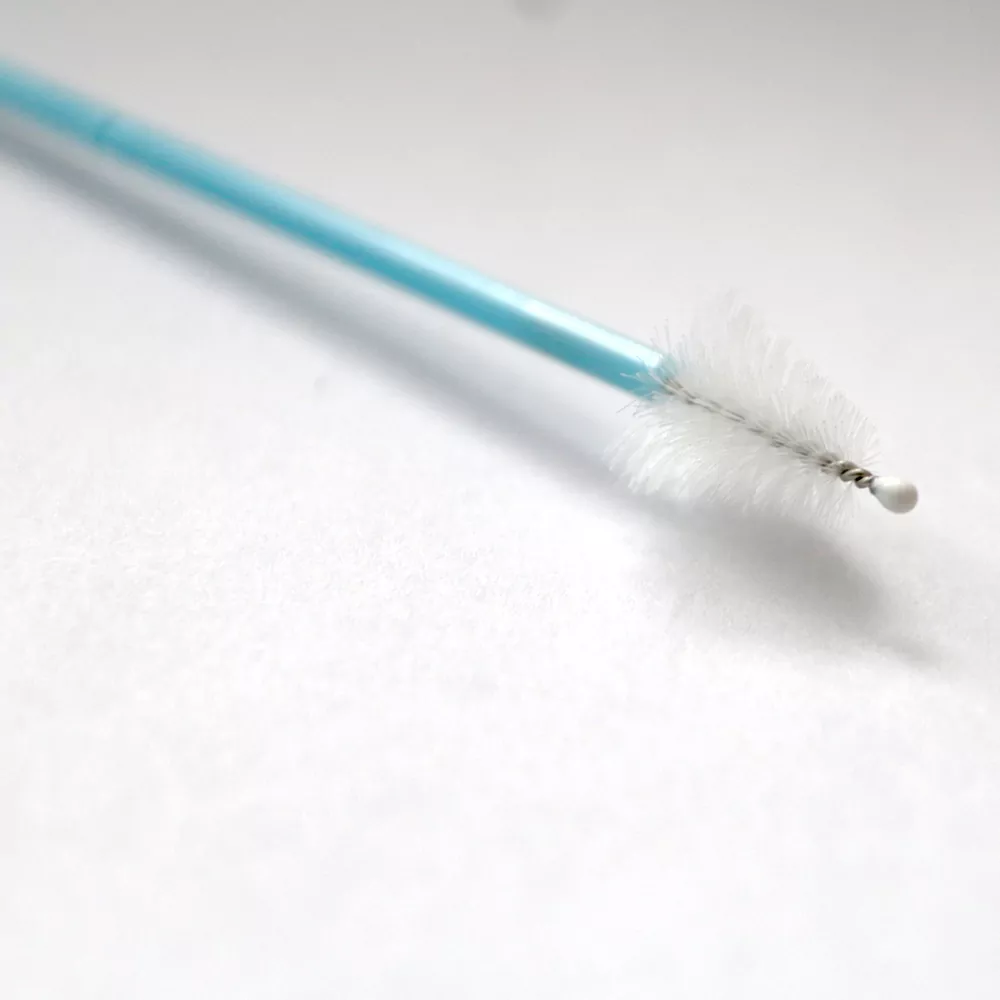 Perie de prelevare a probelor cervicale