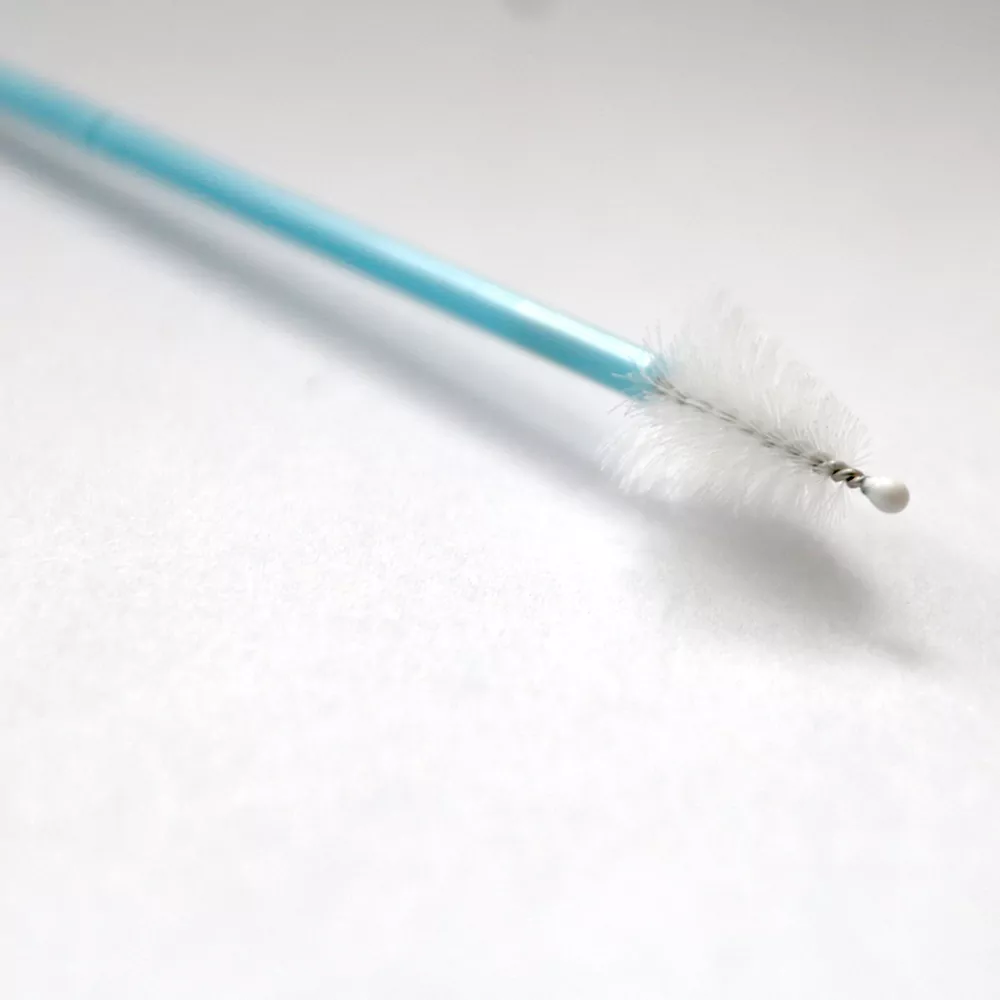 Perie cervicala sterila de unica folosinta