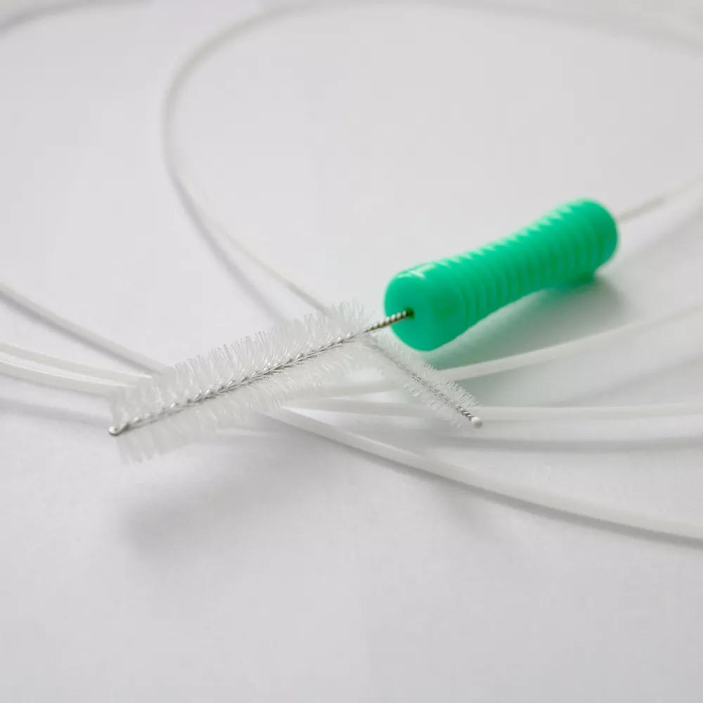 Perie pentru endoscop de calitate medicală