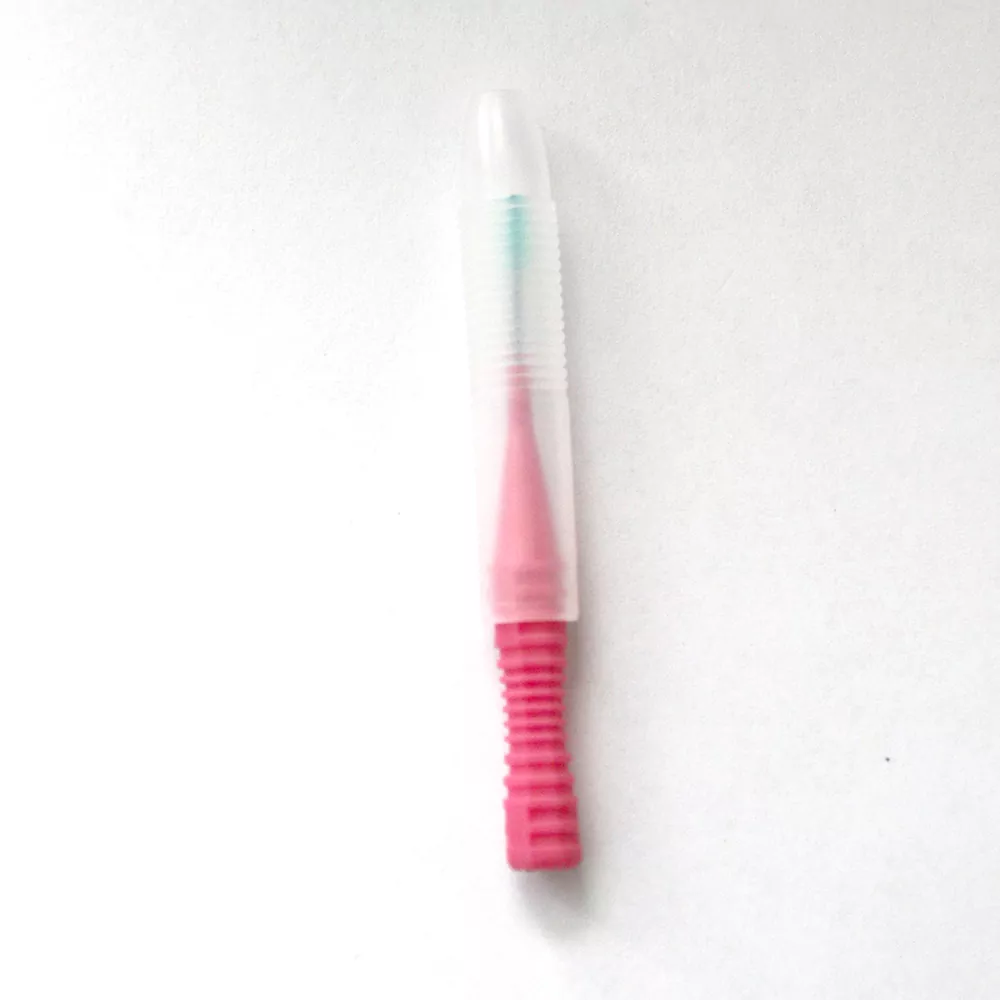 Mini periuta interdentara